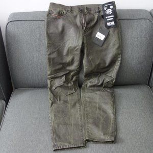 Diesel D-STRUKT SLIM W30 L30 009SE STRETCH Jeans*Brand New Never Worn with Tags*